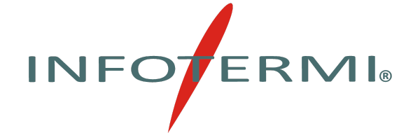 Logo Infotermi