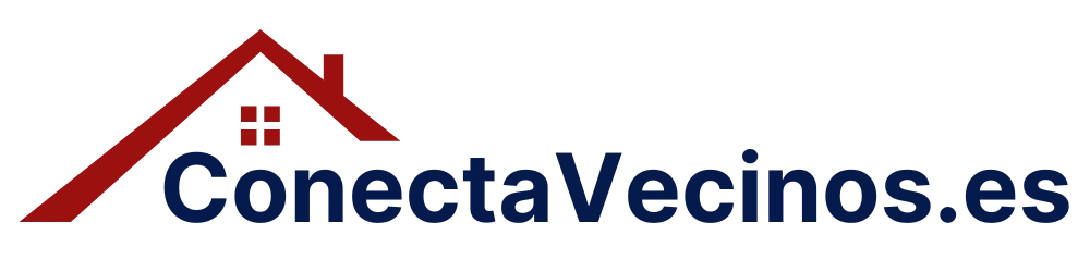 Logo ConectaVecinos.es