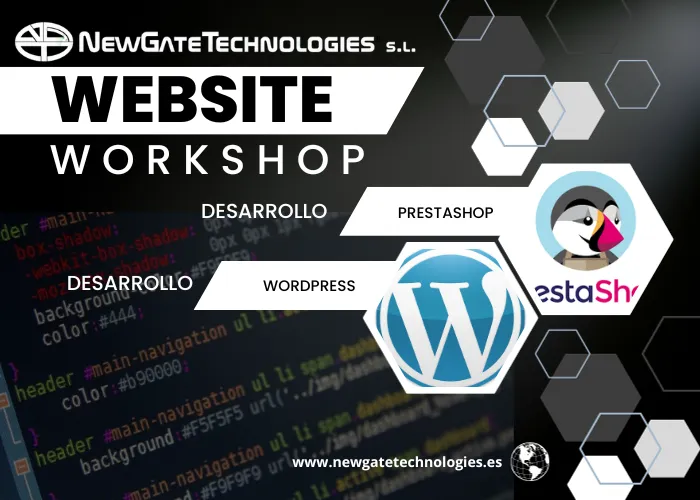 Últimas tendencias para sitios web