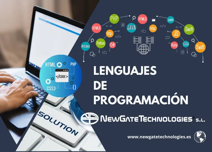 Introducción a los lenguajes de programación