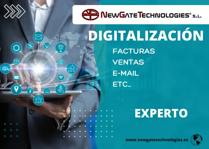 Transformación Digital: El Camino Hacia la Eficiencia Empresarial
