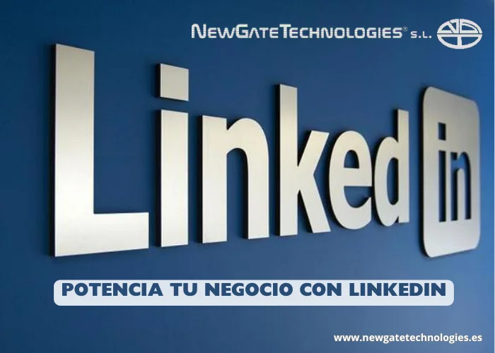Potencia tu Negocio con LinkedIn